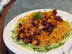 -俭寨小公鸡新疆菜·大盘鸡·烧烤
