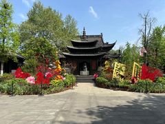-钱王祠