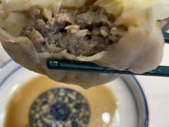 -真食净香居·内蒙烧麦(亚运村店)