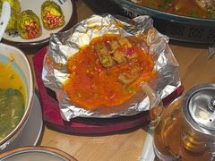 -鸿运楼·舌尖上的徽菜