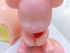 -CAKE BOSS 蛋糕老板(西单君太百货店)