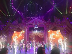 -珠海横琴长隆《卡卡虎奇遇记》