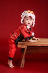 -天使宝宝儿童摄影店