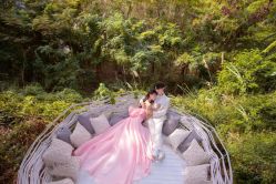 -IDO婚纱摄影(上海旗舰店)