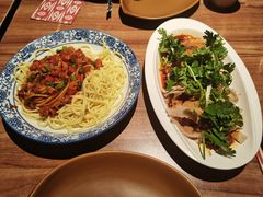 -耶里夏丽·丝路新疆菜·清真食品(徐汇南丹东路臻选店)