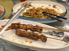 -皮记海鲜1995(寮步店)