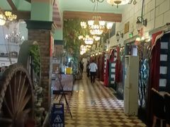 -海尔巴格一甸茶餐厅(团结路店)