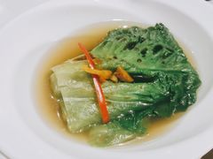 -新仙清汤牛腩(铜锣湾店)