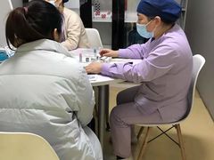 -上海大学附属上海和平眼科医院