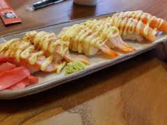 -饭町二郎日式综合茶餐(中安广场店)