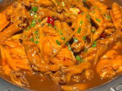 -胖哥俩肉蟹煲(福州仓山爱琴海店)