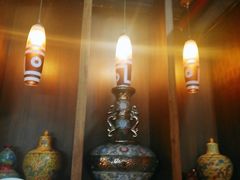 -缘生态云南菜·野生菌庭院餐厅(华侨城店)