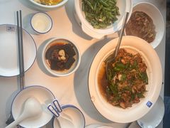 -兰湘子·湘菜小炒(长安万科广场店)