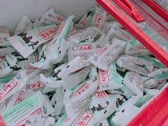 老冰棍-王庄阿咪海鲜大排档(象园店)