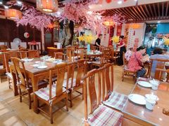 -那家老院子东北菜·饺子·小鸡炖蘑菇(艳华街店)
