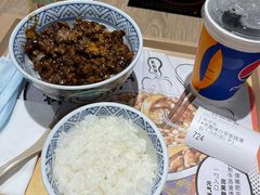 -吉野家(西客站南广场店)