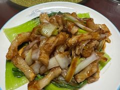 -百姓家常菜(县前街店)