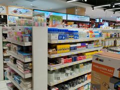 -丽达购物中心(崂山店)