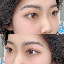 -臣丽纹眉全国连锁