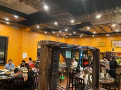 大堂-阿多私房菜(顺德店)