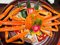 -四葉寿司·城市景观(深圳湾1号店)