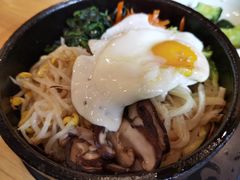 石锅拌饭-全州拌饭(参花街总店)