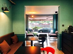 -NokNok Coffee(宽窄巷子店)