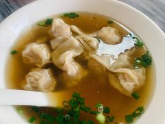 -崖口云吞(石岐店)