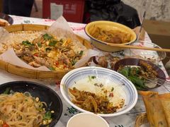 -东排食堂长沙小吃大排档(五一广场店)