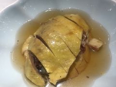 -老人和饭店(淮海中路店)