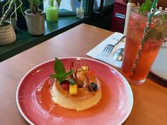 -OLLA 西班牙餐厅(丰盛里店)