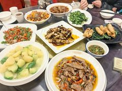 -味兴居农家菜馆(同德广场店)