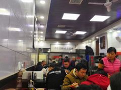 大堂-郑家包子牛肉拉面(尚勤路店)