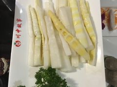 -川中故事·成都老火锅(东书房店)