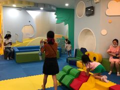 -KidsHome毅英宝贝家早教托育中心