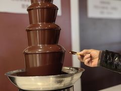 -歌斐颂巧克力小镇