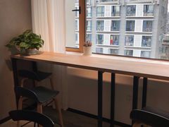 -众独空间沉浸式自习室(三阳路铂仕汇店)