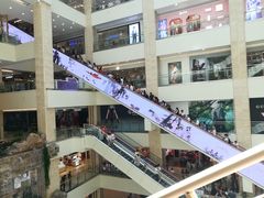 -赛格国际购物中心(小寨店)