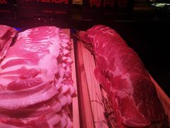 -韩风源自助烤肉(国贸精品店)