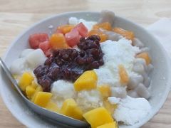 -囍记糖水铺(桥南店)