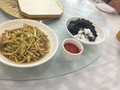 -天乐农家鱼头王(天目湖店)
