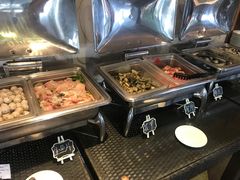 -亚龙湾海景国际度假酒店·海景坊