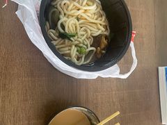 -万记麻辣烫国展总店