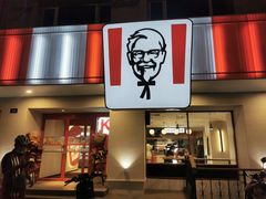 -肯德基(西桥店)