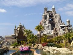 -厦门方特梦幻王国