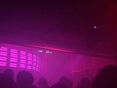 -Orangutan Bunker猩猩地堡酒吧(兰桂坊店)