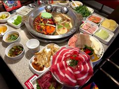 -大龙燚火锅(太古里店)