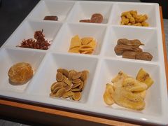 -探鱼·鲜青椒爽麻烤鱼(天河优托邦店)