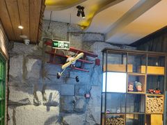 -河坝烧烤串城(金达莱店)