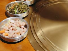 -蒲葵传统炭火烤肉(白石龙店)